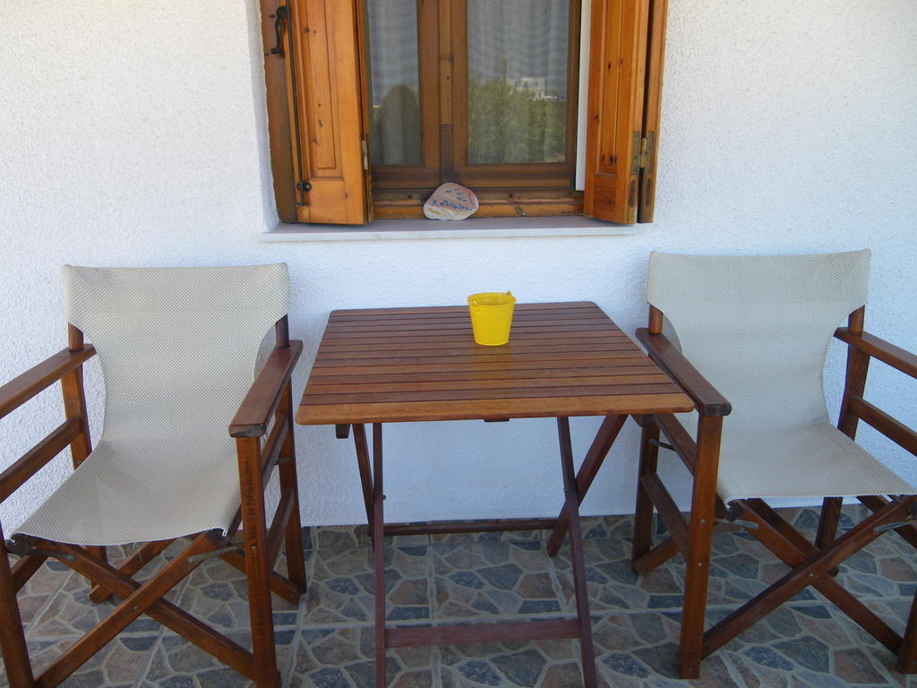 Kalimera Studios Pollonia Quarto foto